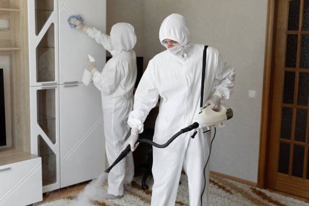 24/7 Emergency Blood Cleanup experts in Eureka, CA
